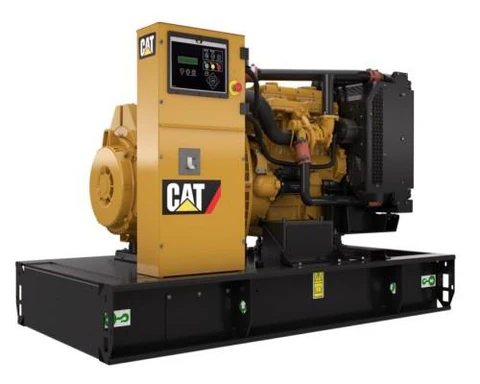 Diesel Generator